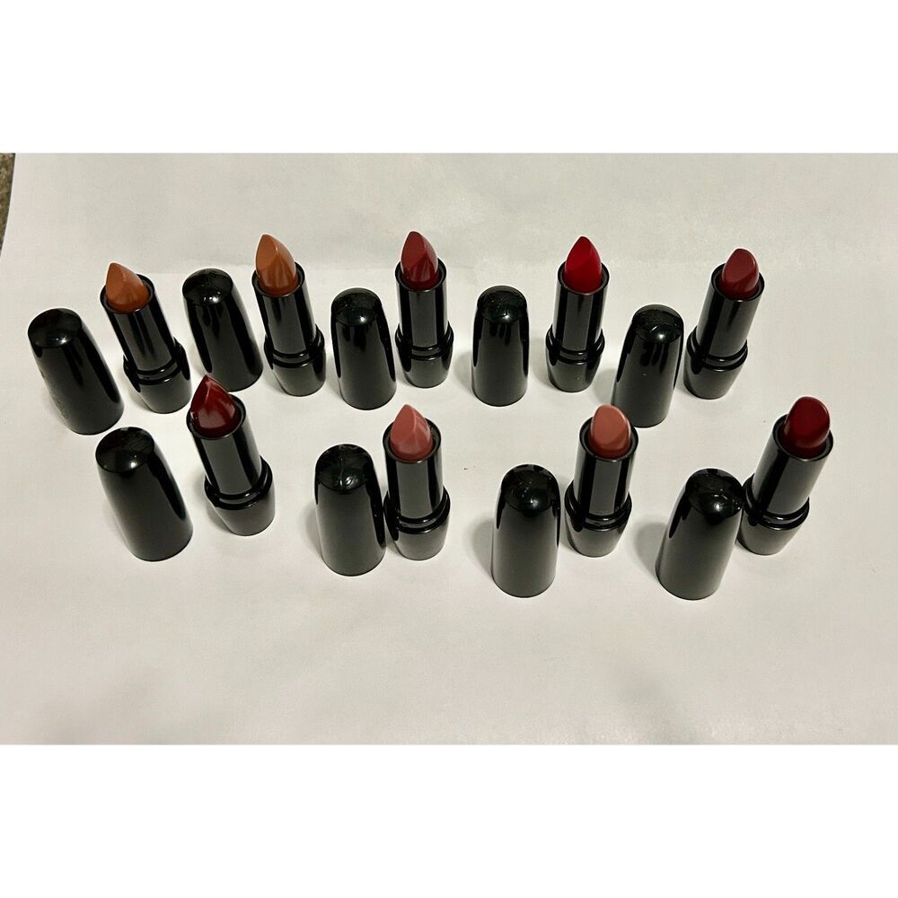 New No Box Lancome Brand Color Design 342 Matte Color Racy - Picture 4 of 7